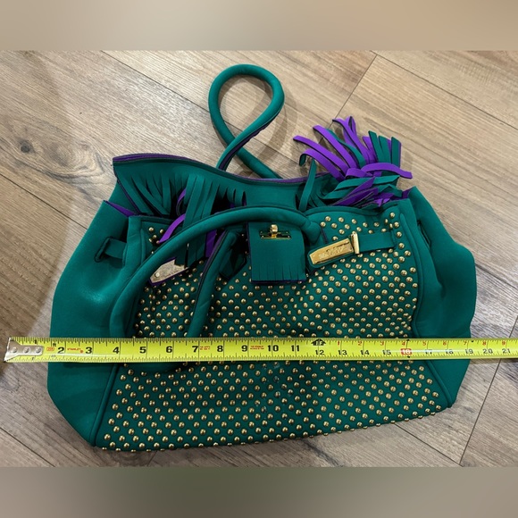 Leghila neoprene handbag - Picture 4 of 5